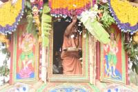 Rathotsava (Evening) - 165th Shri Chitrapur Rathotsava 2026 - Day 6 (2nd April 2026) Pictures Courtesy Shri Abhinav Kalla